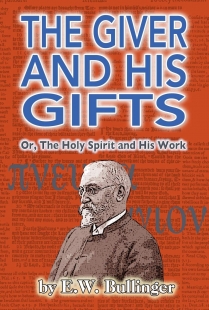 The Giver and His gifts